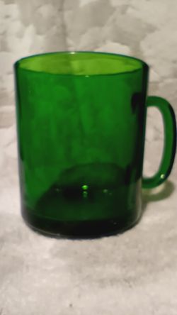 Old Frenchy Mug