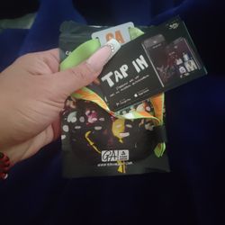 ROLLING OUT LOUD WHOLE WEEKEND WRISTBAND