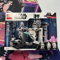 LEGO Death Star Escape 75229