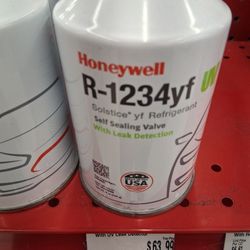 Ac 1234yf  2 For $80
