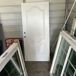 Door 