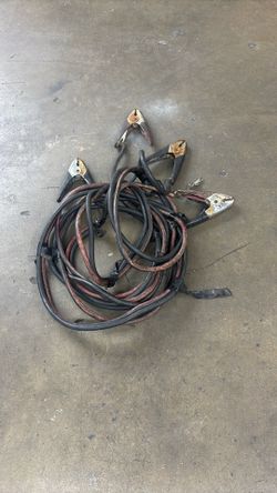 Jumper Cables