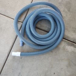 New Pool Hose