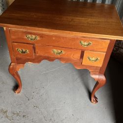 Amazing Solid Wood Cabinet 