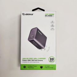 Chargers And More $15