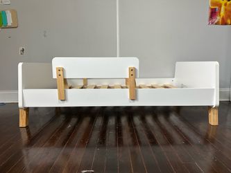 Toddler Bed