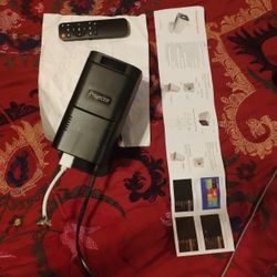 Projector  Smart Tv