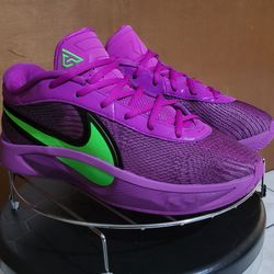 Nike Zoom Freak 6 mens size 8.5