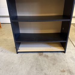 Book Case