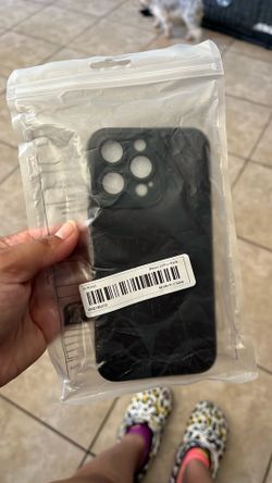 iPhone 13 Pro case