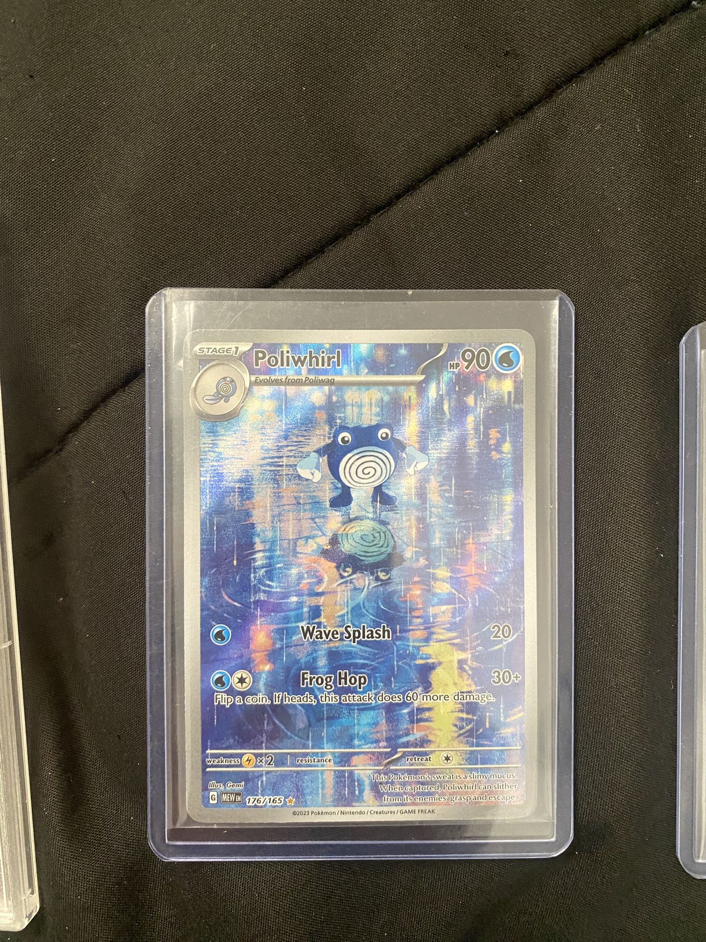 Pokémon Cards