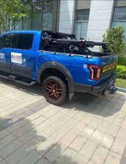 Military Roll Bar/cage