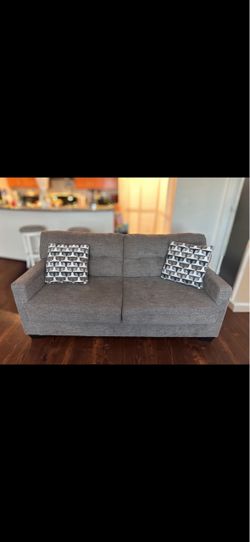 Couches/Love seat