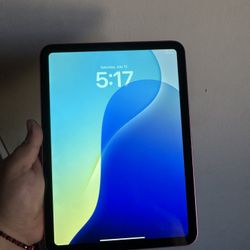 iPad 