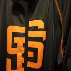 San Francisco Giants/Cooperstown Collection