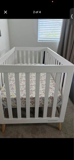 Crib
