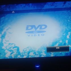TV/DVD/CD, JVC