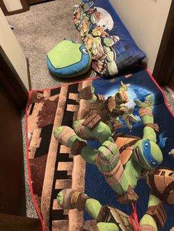 Ninja set
