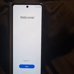 Samsung Z Fold 3
