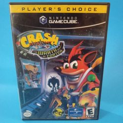 Nintendo GameCube 