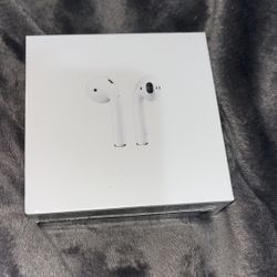 Air Pods 2