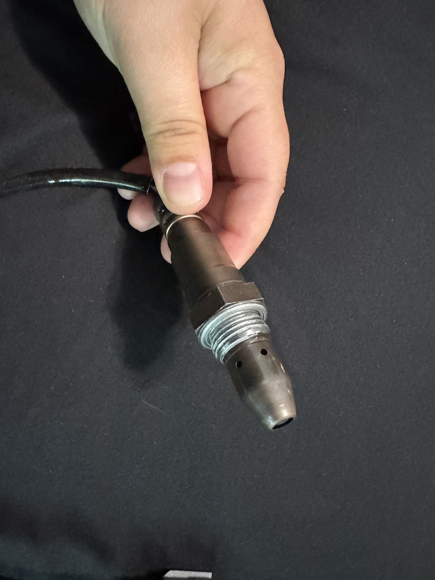 O2 Sensor