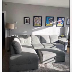 Couch Sectional