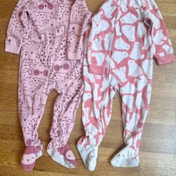 2T Outfits - For Both Boys And Girls