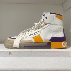 D&G SIZE 13 