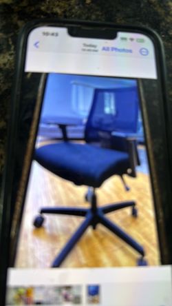 Office chair new