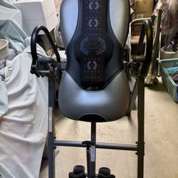 Innova Inversion Chair