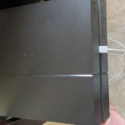 PS4 Bundle 