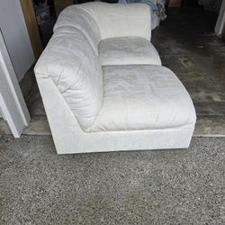 Sectional Very Comfortable