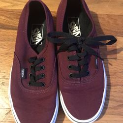 Vans 