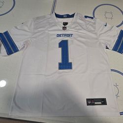 Jamo Jersey-white/New....(LARGE)