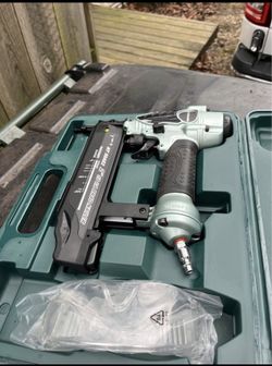 Metabo Htp Brad Nailer