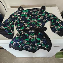 Women's Blouse 