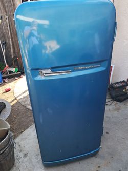 Westinghouse Refrigrator