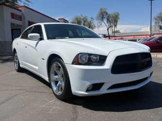 2013 Dodge Charger
