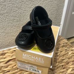 Michael Kors Kid Shoes