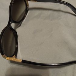 Lentes En Excelente Condición Marca CHL0É 