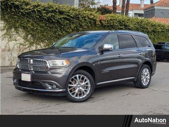 2015 Dodge Durango