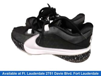 Nike Dx4996-003 Black