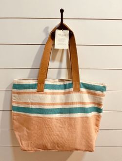 New Hand Made Tote / Bag