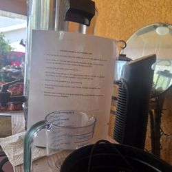 Coffee Urn Up