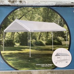 Canopy Tent Cover