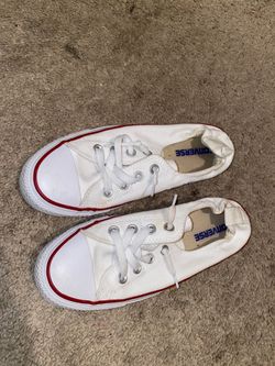 Women’s Converse