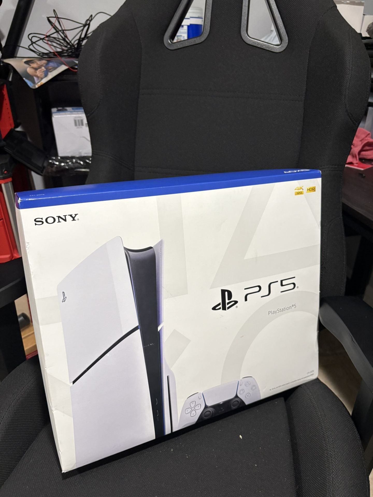 Ps5