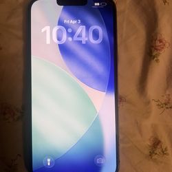UNLOCKED iPhone 14 Plus 