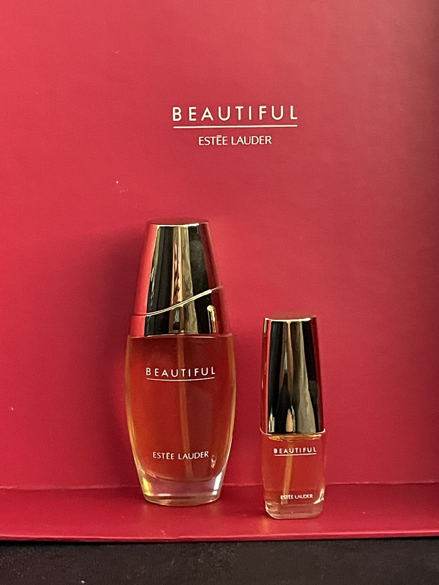 Estée Lauder Beautiful Perfume